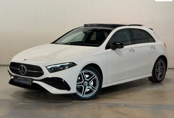 250 e Star Edition AMG Line Plus | PANO | HUD | 360 CAMERA | TREKHAAK | VOL OPTIES!