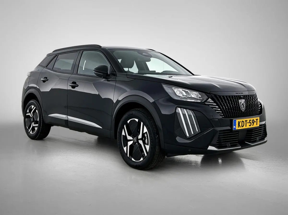 1.2 Hybrid Allure 145pk Automaat | Navigatie | Camera | Parkeersensoren | LED | Lichtmetalen velgen | Climate control | Adaptive cruise control |