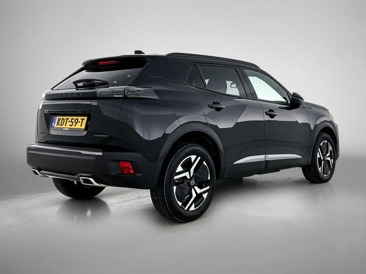 1.2 Hybrid Allure 145pk Automaat | Navigatie | Camera | Parkeersensoren | LED | Lichtmetalen velgen | Climate control | Adaptive cruise control |