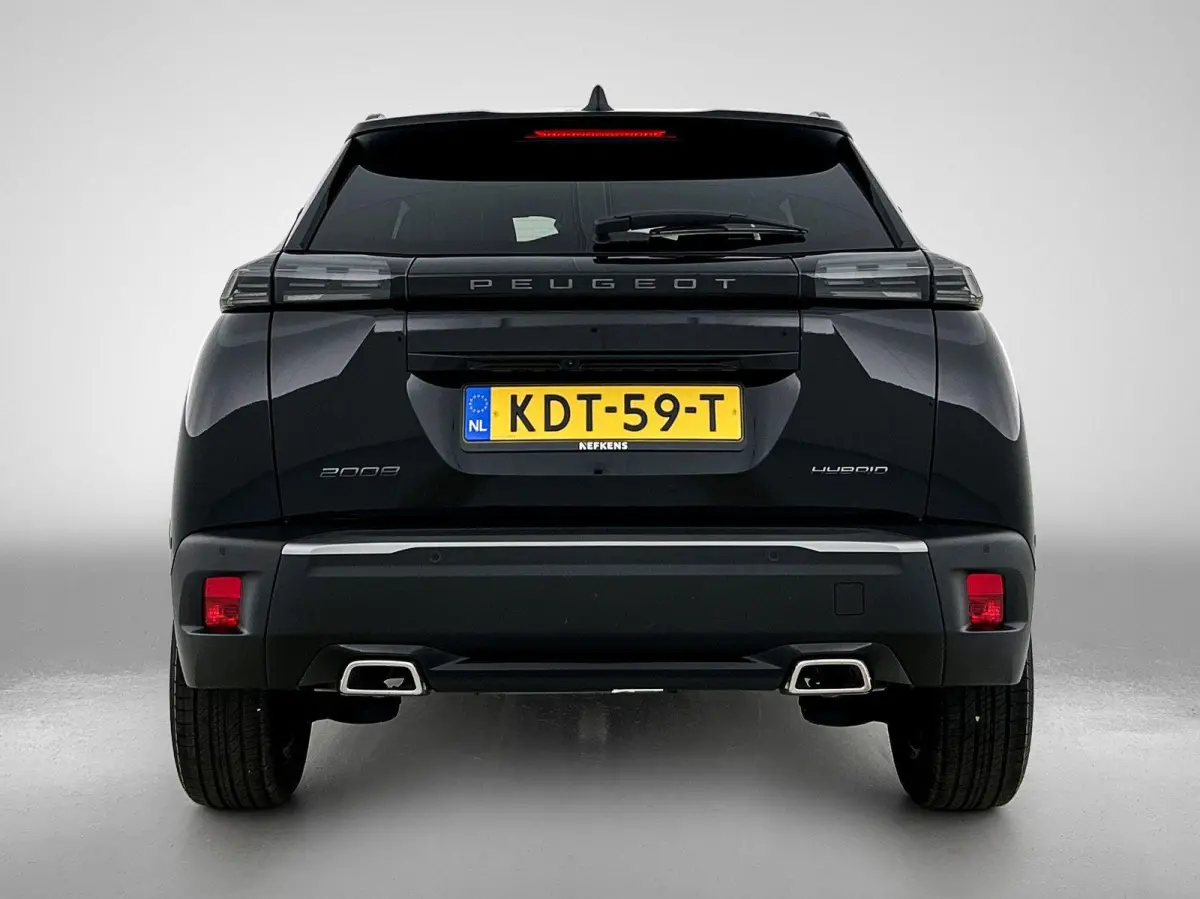 1.2 Hybrid Allure 145pk Automaat | Navigatie | Camera | Parkeersensoren | LED | Lichtmetalen velgen | Climate control | Adaptive cruise control |