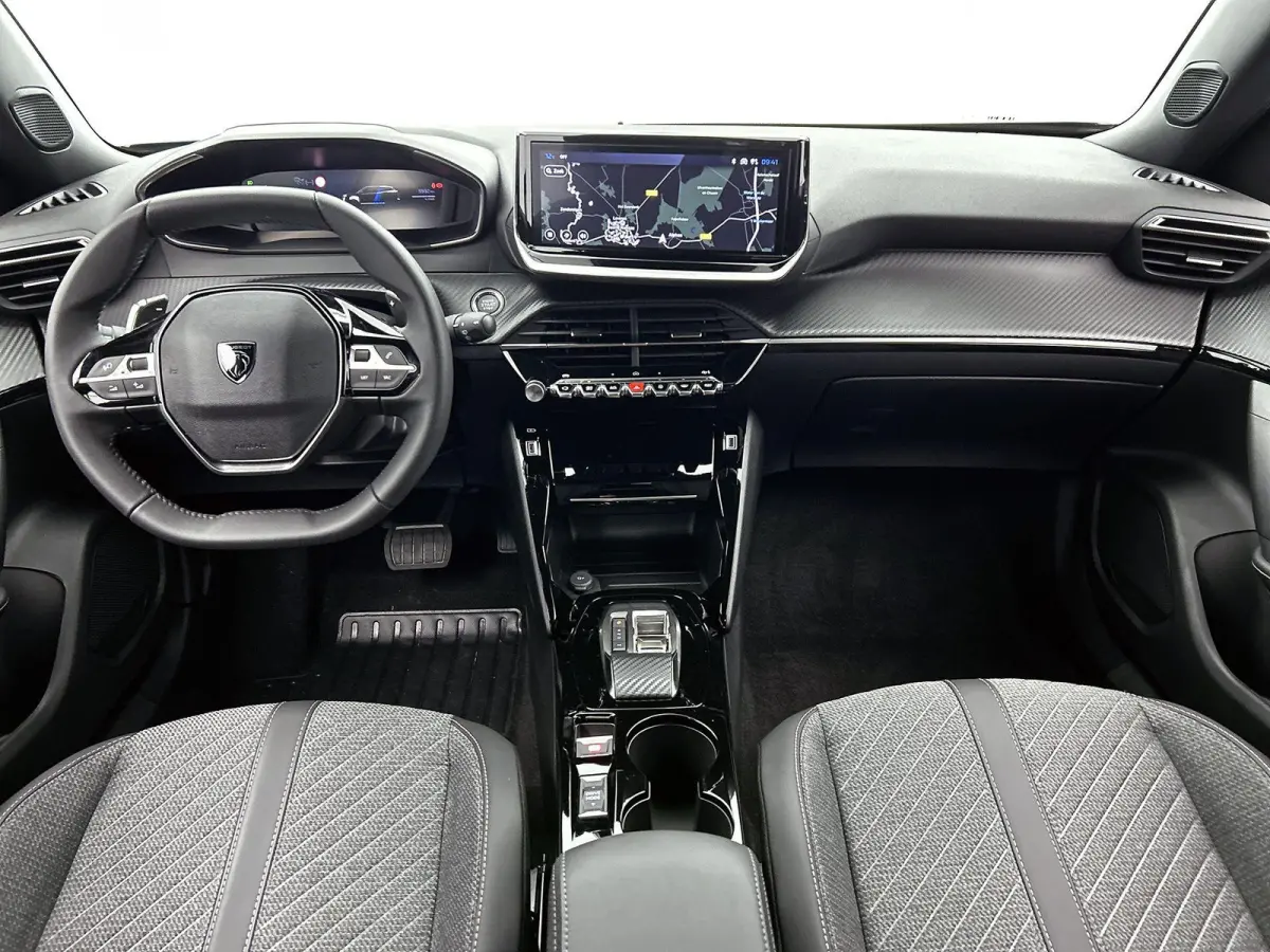 1.2 Hybrid Allure 145pk Automaat | Navigatie | Camera | Parkeersensoren | LED | Lichtmetalen velgen | Climate control | Adaptive cruise control |