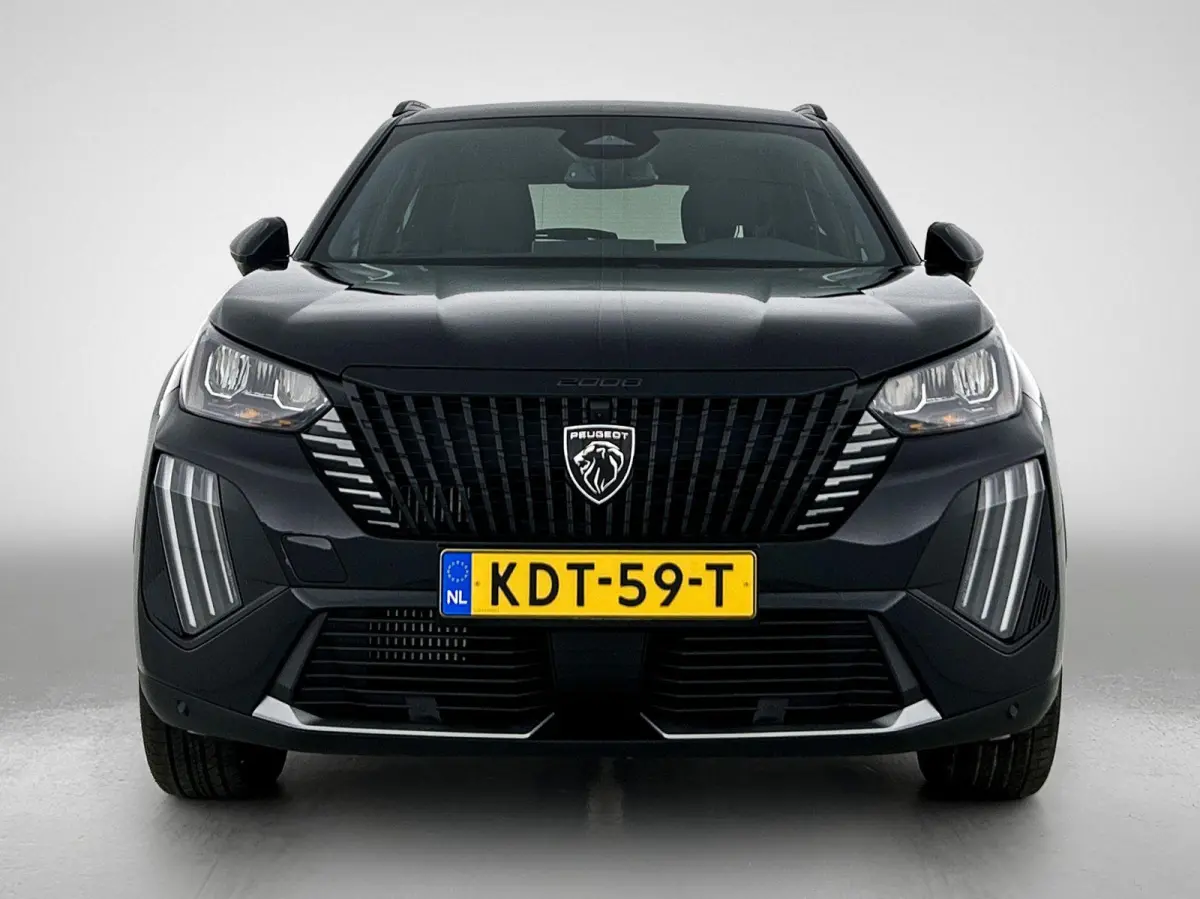 1.2 Hybrid Allure 145pk Automaat | Navigatie | Camera | Parkeersensoren | LED | Lichtmetalen velgen | Climate control | Adaptive cruise control |