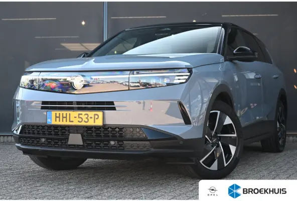 1.2 Turbo Hybrid GS 145pk | HeadUp-Display | Stuur/Stoelverwarming | 360 Camera | Adaptive Cruise | Navigatie | !!