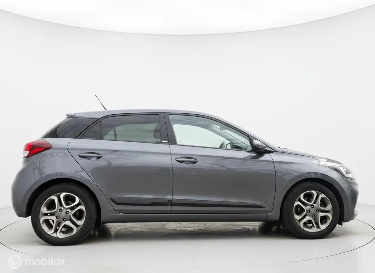 1.0 T-GDI |Apple Carplay| Camera | Navi |LM Velgen