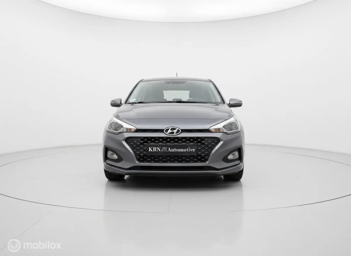 1.0 T-GDI |Apple Carplay| Camera | Navi |LM Velgen
