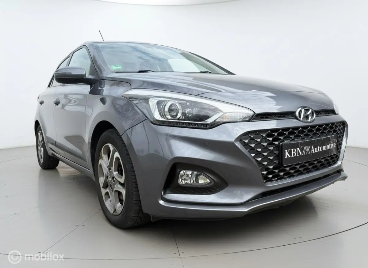 1.0 T-GDI |Apple Carplay| Camera | Navi |LM Velgen