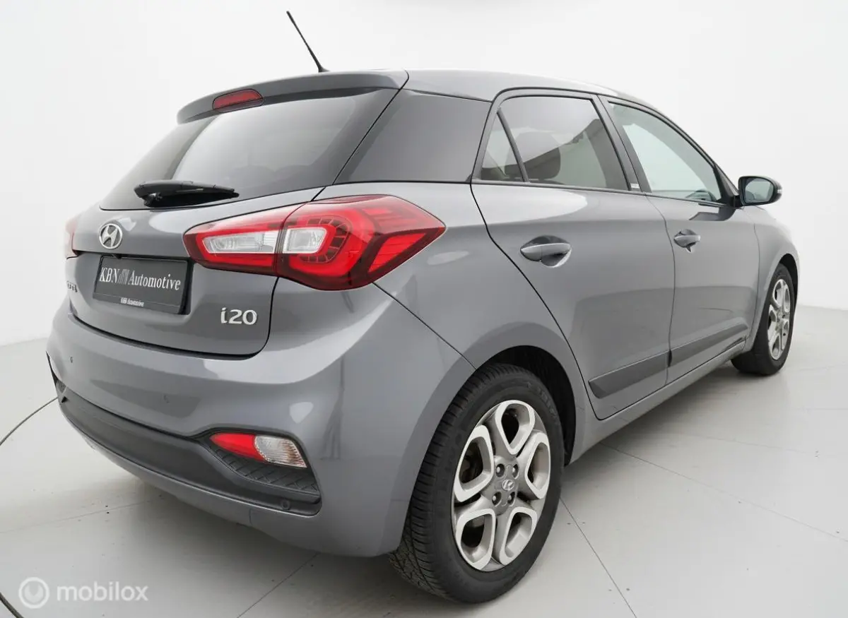 1.0 T-GDI |Apple Carplay| Camera | Navi |LM Velgen