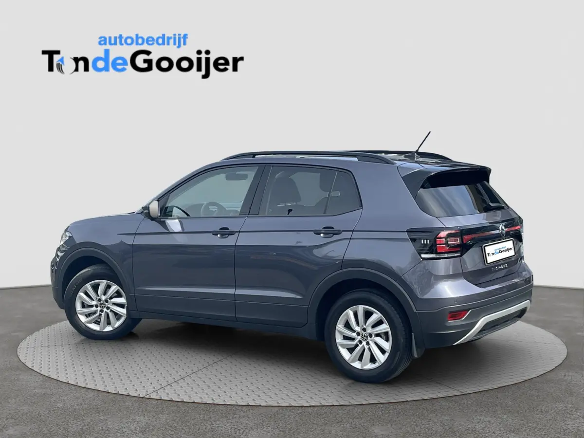 1.0 TSi DSG Life Business | CLIMA | CAMERA | STOELVERW. | DIG DASHB. |