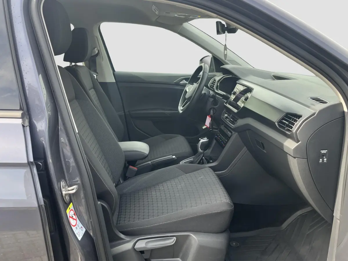1.0 TSi DSG Life Business | CLIMA | CAMERA | STOELVERW. | DIG DASHB. |