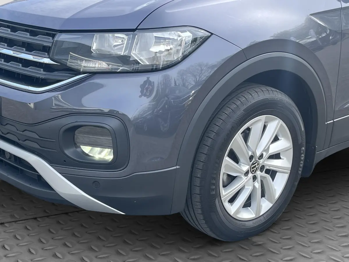 1.0 TSi DSG Life Business | CLIMA | CAMERA | STOELVERW. | DIG DASHB. |