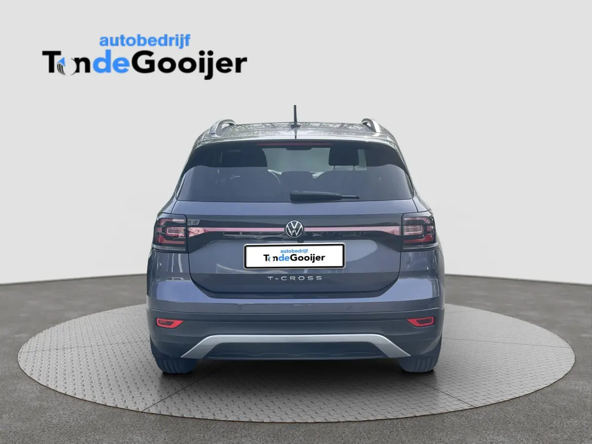 1.0 TSi DSG Life Business | CLIMA | CAMERA | STOELVERW. | DIG DASHB. |