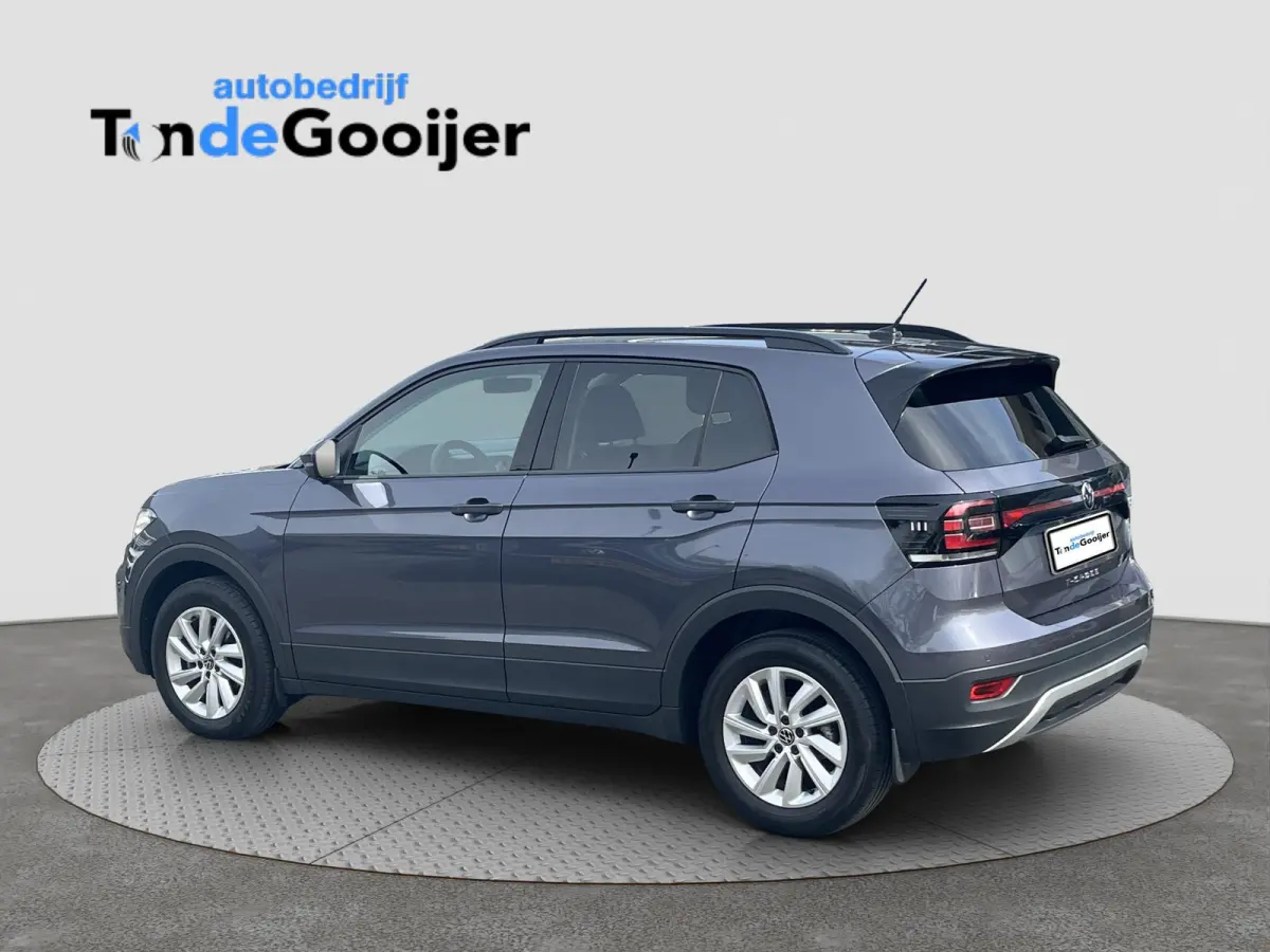 1.0 TSi DSG Life Business | CLIMA | CAMERA | STOELVERW. | DIG DASHB. |