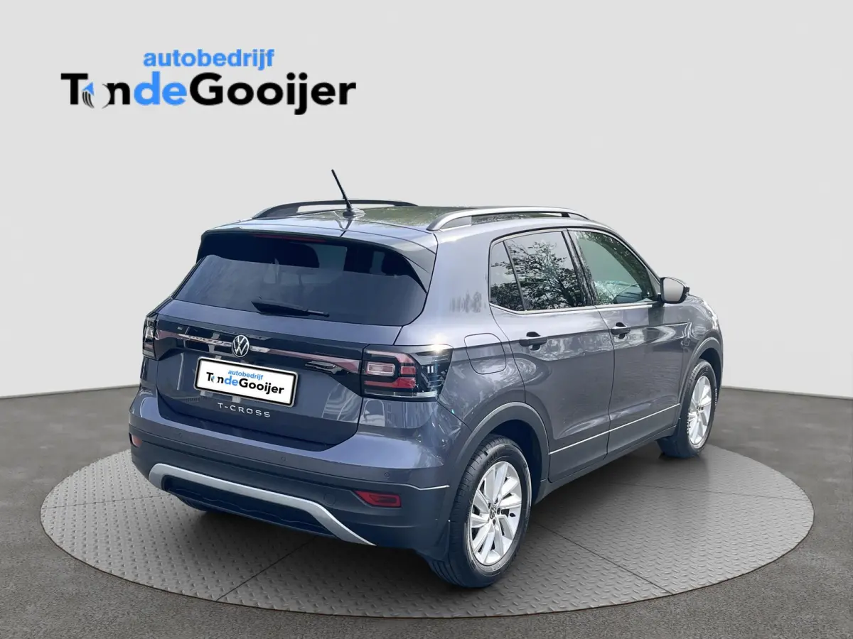 1.0 TSi DSG Life Business | CLIMA | CAMERA | STOELVERW. | DIG DASHB. |