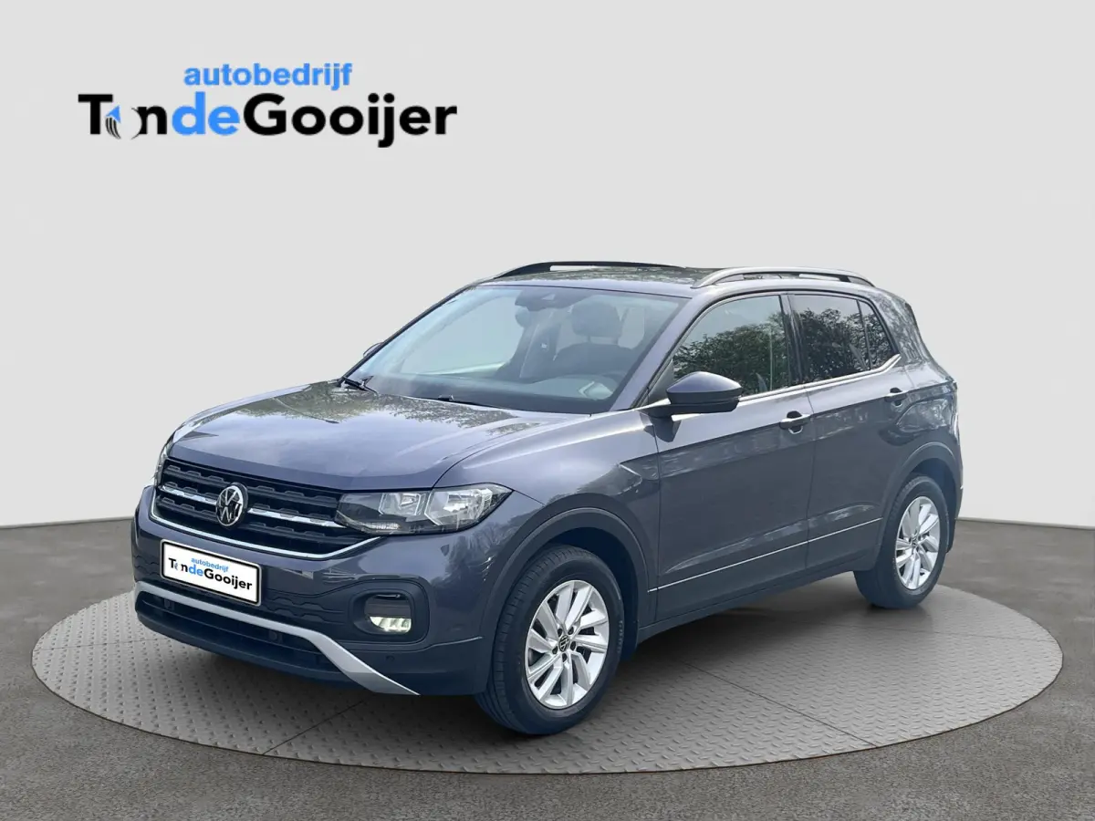 1.0 TSi DSG Life Business | CLIMA | CAMERA | STOELVERW. | DIG DASHB. |