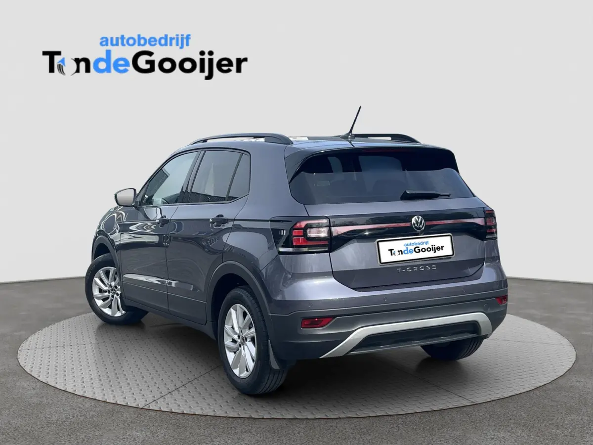 1.0 TSi DSG Life Business | CLIMA | CAMERA | STOELVERW. | DIG DASHB. |