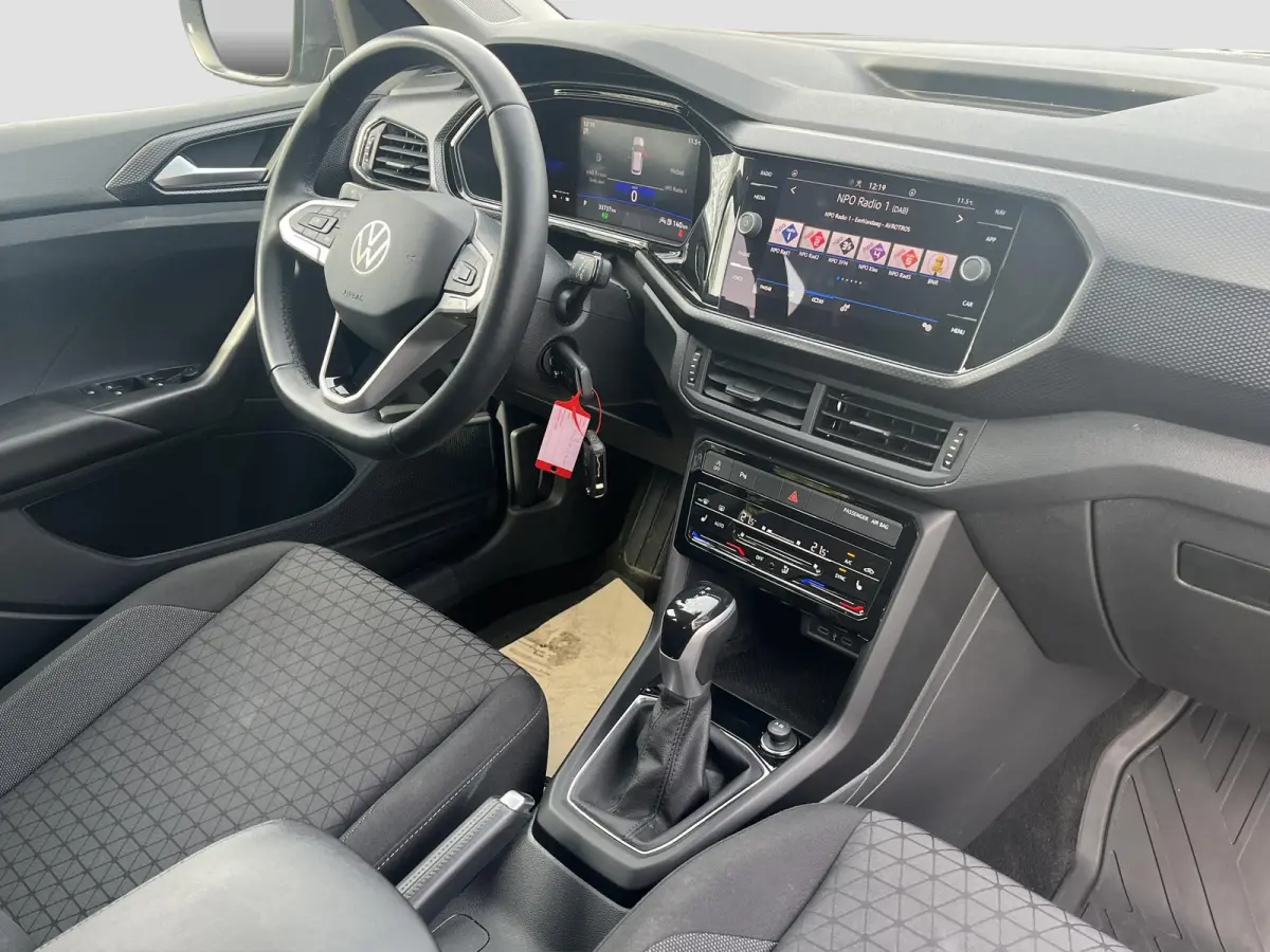 1.0 TSi DSG Life Business | CLIMA | CAMERA | STOELVERW. | DIG DASHB. |