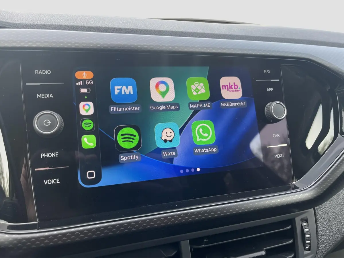 1.0 TSi DSG Life Business | CLIMA | CAMERA | STOELVERW. | DIG DASHB. |