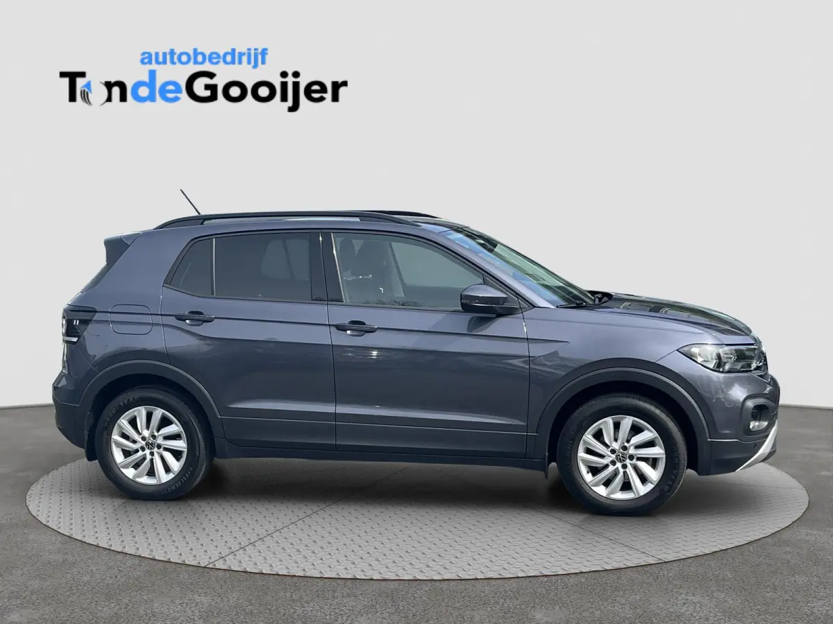 1.0 TSi DSG Life Business | CLIMA | CAMERA | STOELVERW. | DIG DASHB. |