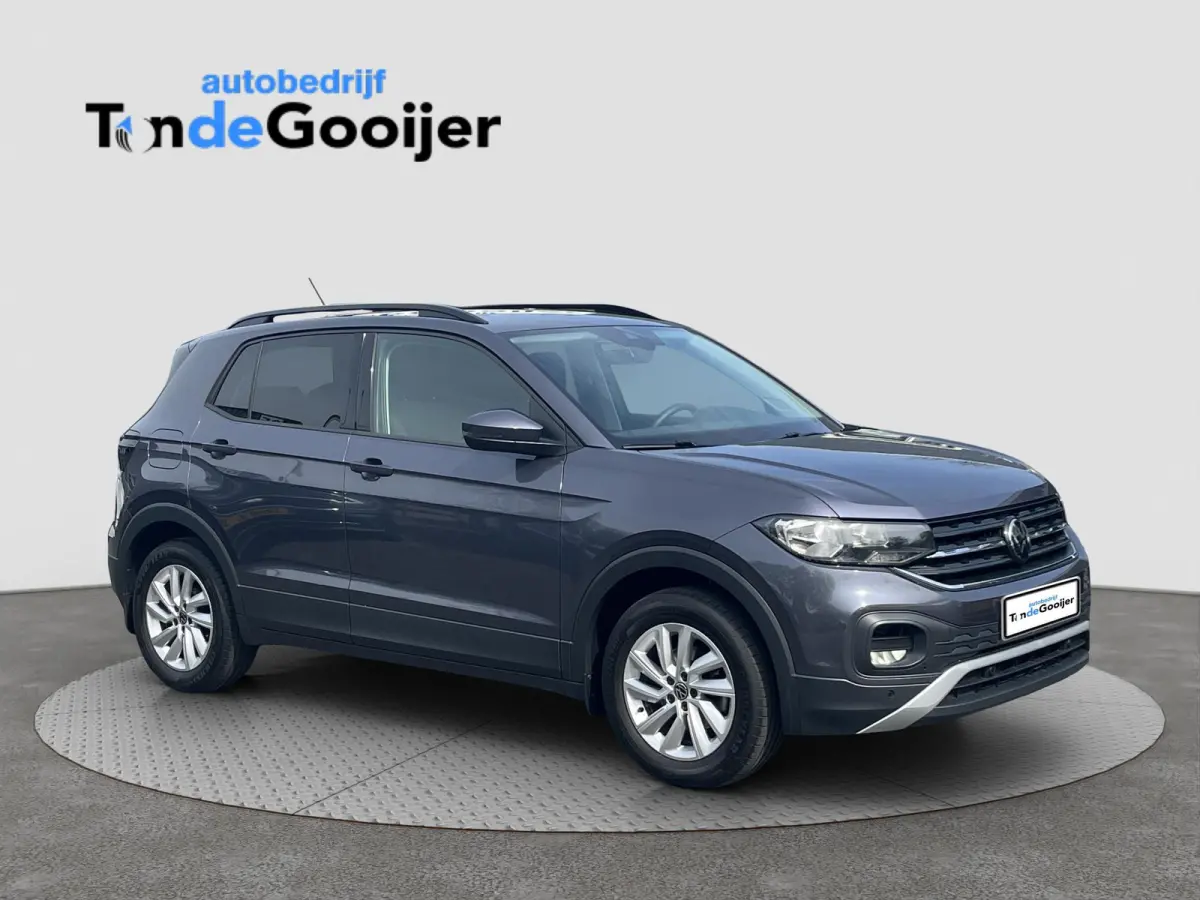 1.0 TSi DSG Life Business | CLIMA | CAMERA | STOELVERW. | DIG DASHB. |