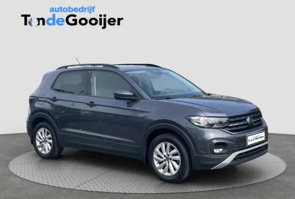1.0 TSi DSG Life Business | CLIMA | CAMERA | STOELVERW. | DIG DASHB. |