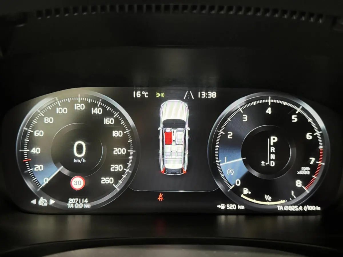 2.0 T5 90th Anniversary Edition|KEYLESS|CAMERA