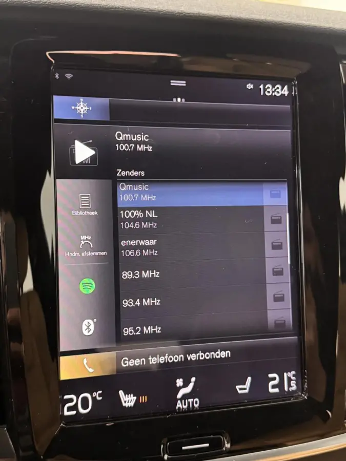 2.0 T5 90th Anniversary Edition|KEYLESS|CAMERA