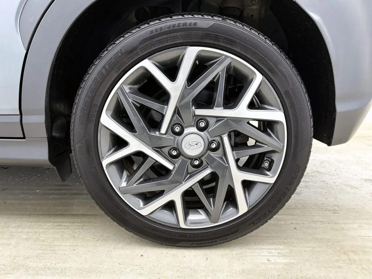 1.6 GDI HEV Premium 105 PK | Automaat | Achteruitrij Camera | Climate Control | Cruise Control | Apple Carplay | Android Auto | Lichtmetalen Velgen |