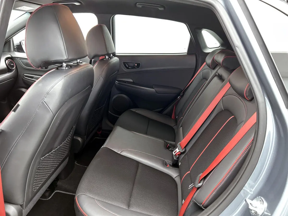 1.6 GDI HEV Premium 105 PK | Automaat | Achteruitrij Camera | Climate Control | Cruise Control | Apple Carplay | Android Auto | Lichtmetalen Velgen |