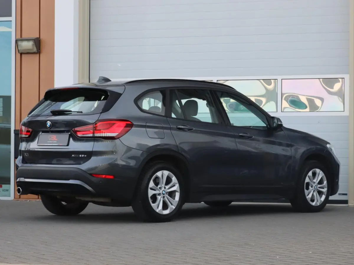 xDrive25e High Executive | 94% SOH | Sportstoelen | Apple Carplay