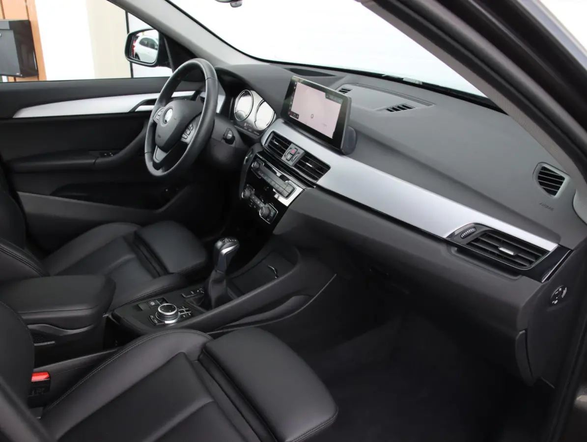 xDrive25e High Executive | 94% SOH | Sportstoelen | Apple Carplay