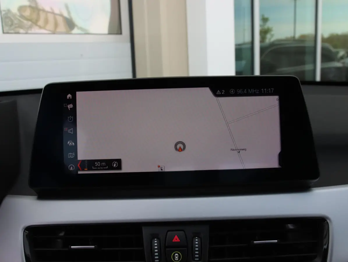 xDrive25e High Executive | 94% SOH | Sportstoelen | Apple Carplay