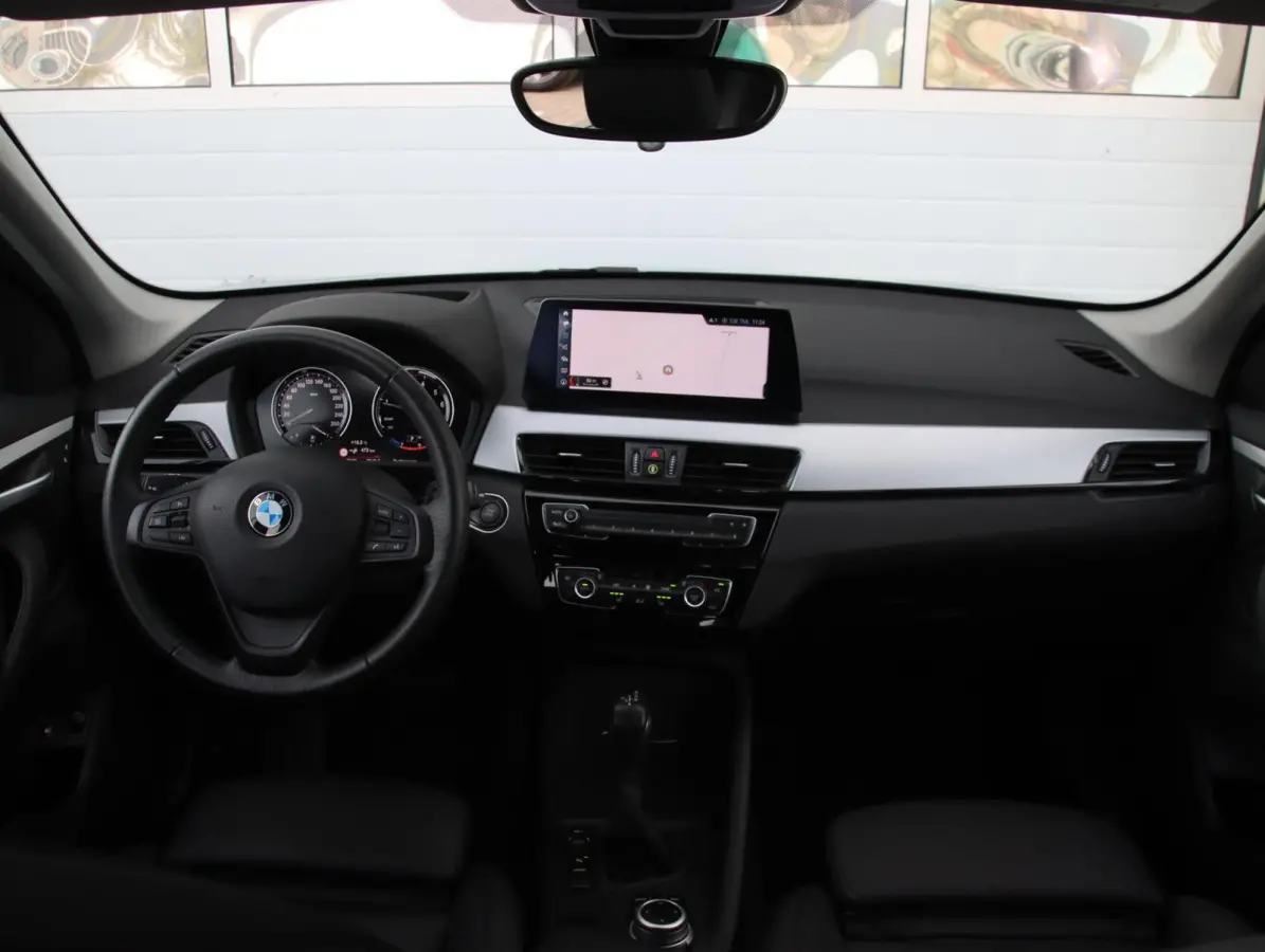 xDrive25e High Executive | 94% SOH | Sportstoelen | Apple Carplay