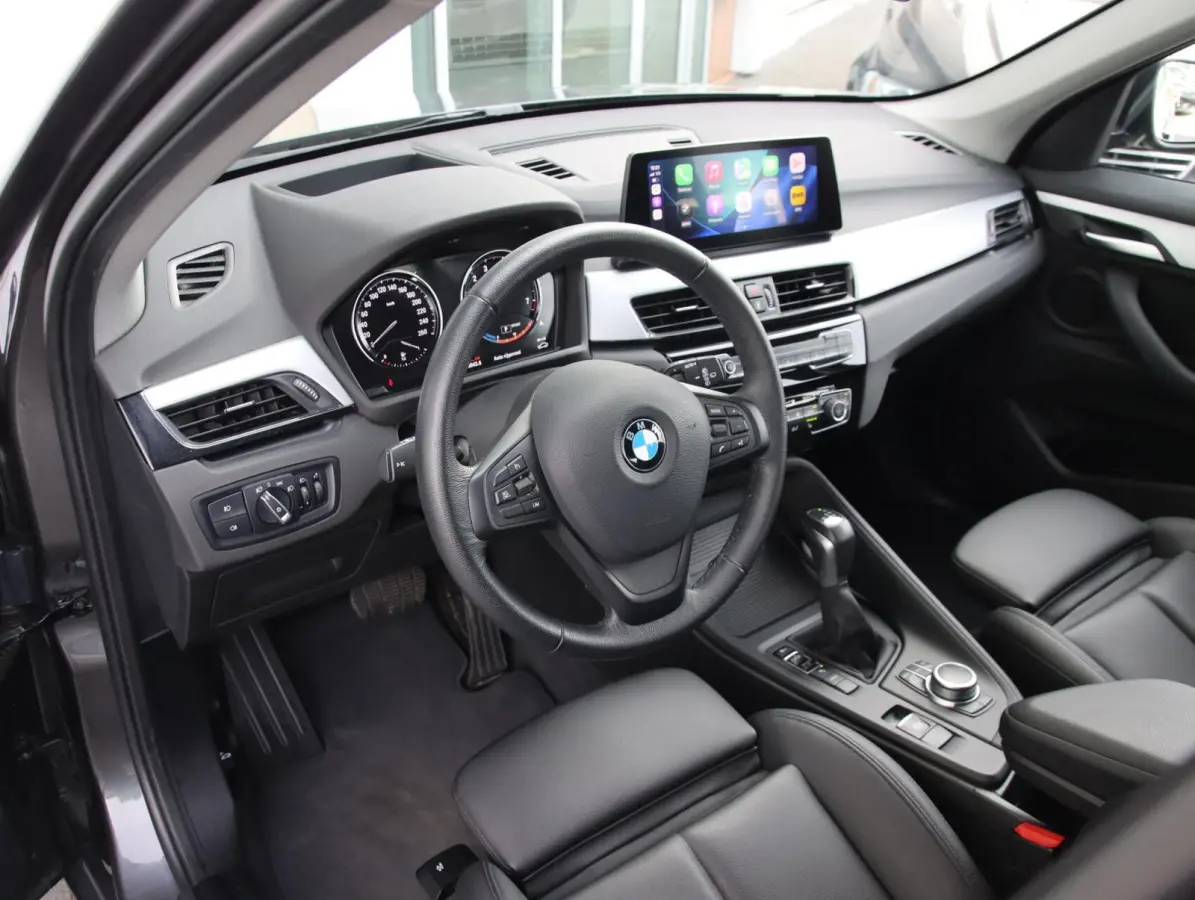 xDrive25e High Executive | 94% SOH | Sportstoelen | Apple Carplay