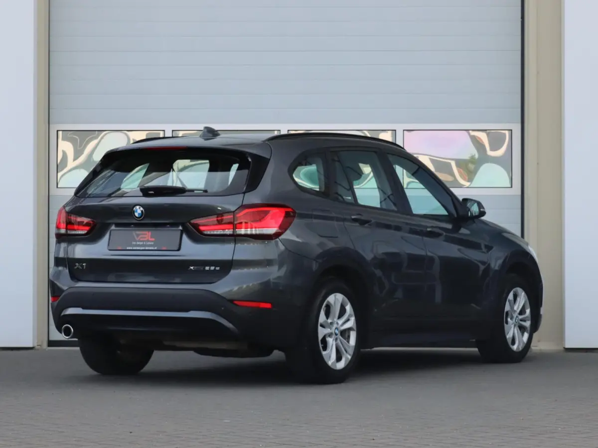 xDrive25e High Executive | 94% SOH | Sportstoelen | Apple Carplay