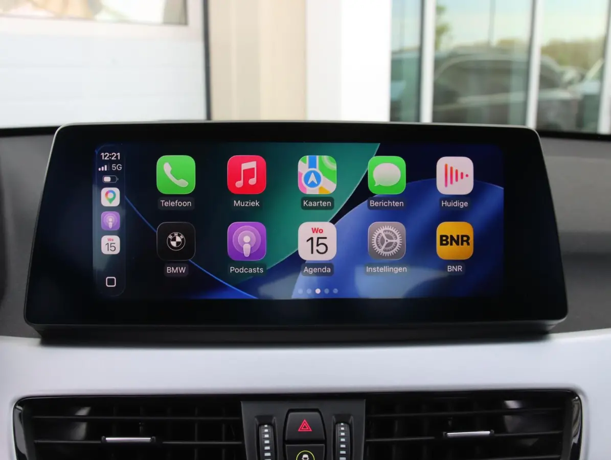 xDrive25e High Executive | 94% SOH | Sportstoelen | Apple Carplay