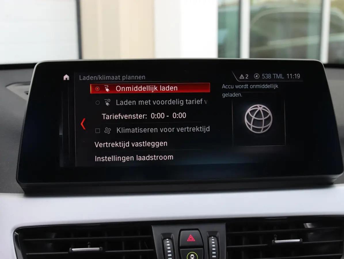 xDrive25e High Executive | 94% SOH | Sportstoelen | Apple Carplay