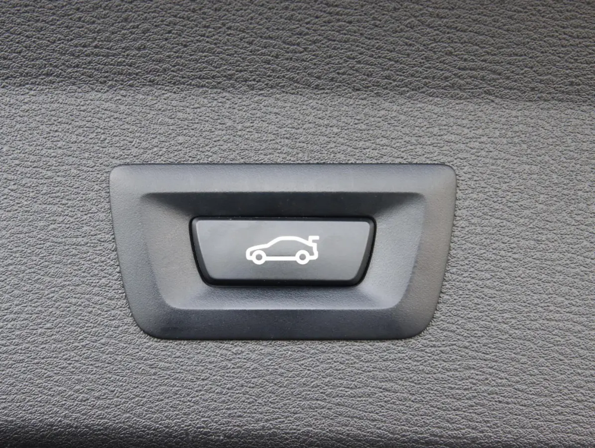 xDrive25e High Executive | SOH 91% | Trekhaak | Panoramadak