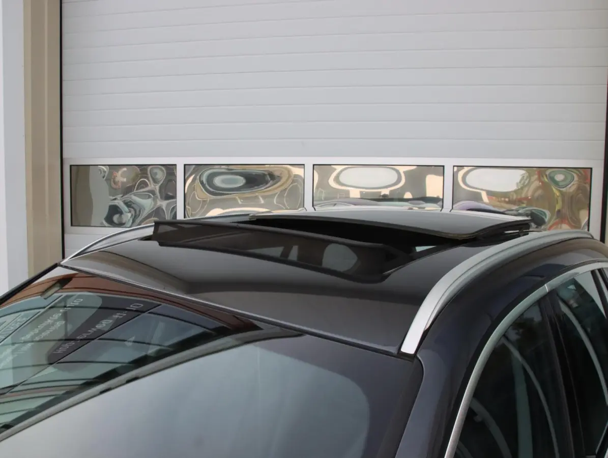 xDrive25e High Executive | SOH 91% | Trekhaak | Panoramadak