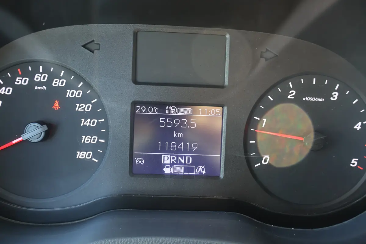 314 CDI Open Laadbak DC Automaat 3.5T Trekhaak