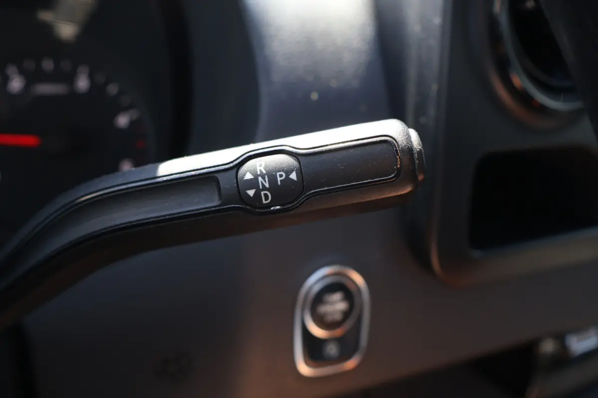 314 CDI Open Laadbak DC Automaat 3.5T Trekhaak