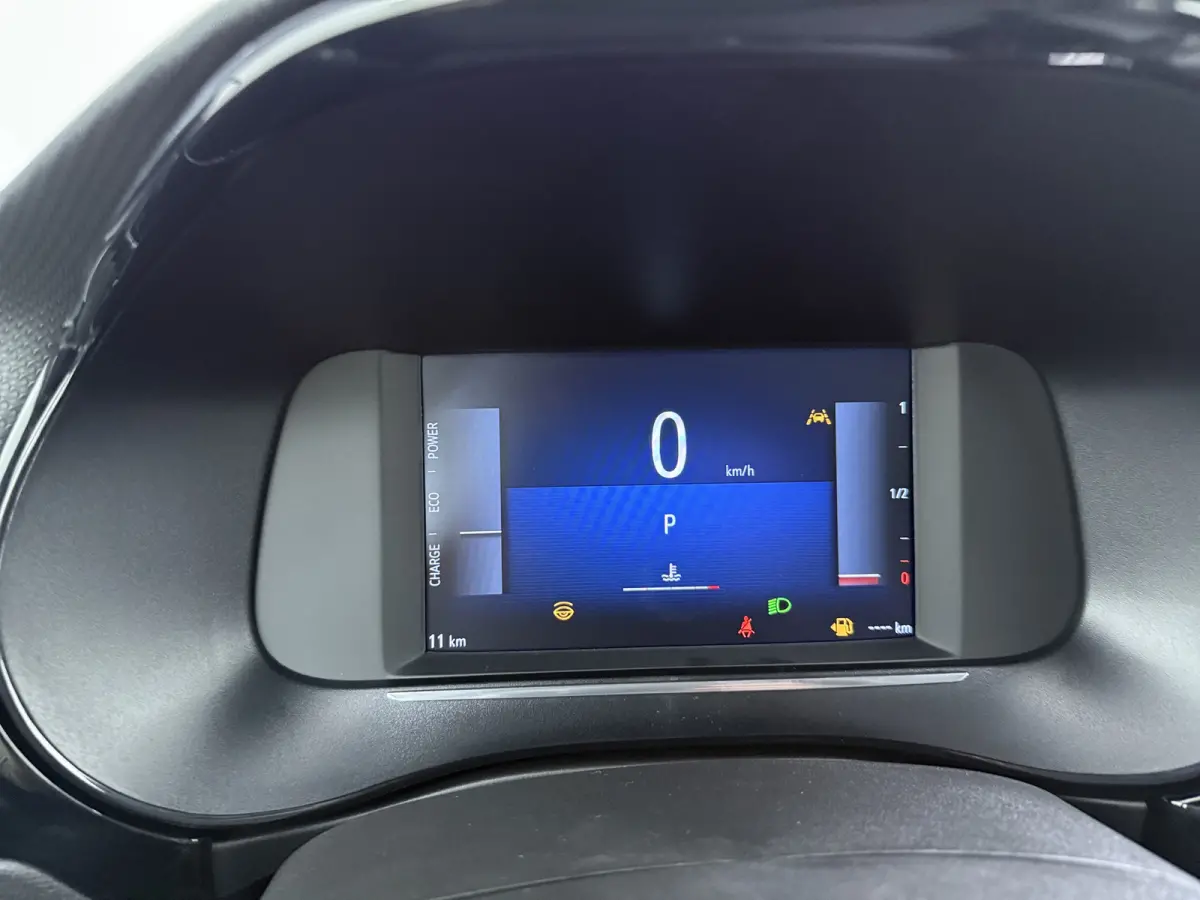 1.2 Turbo Hybrid Edition | VAN 30.664 VOOR 24.900,-! | ND | Dode hoek waarschuwing | Draadloze Apple Carplay en Android Auto | LED koplampen met LED dagrijverlichting | Voorraadvoordeel !