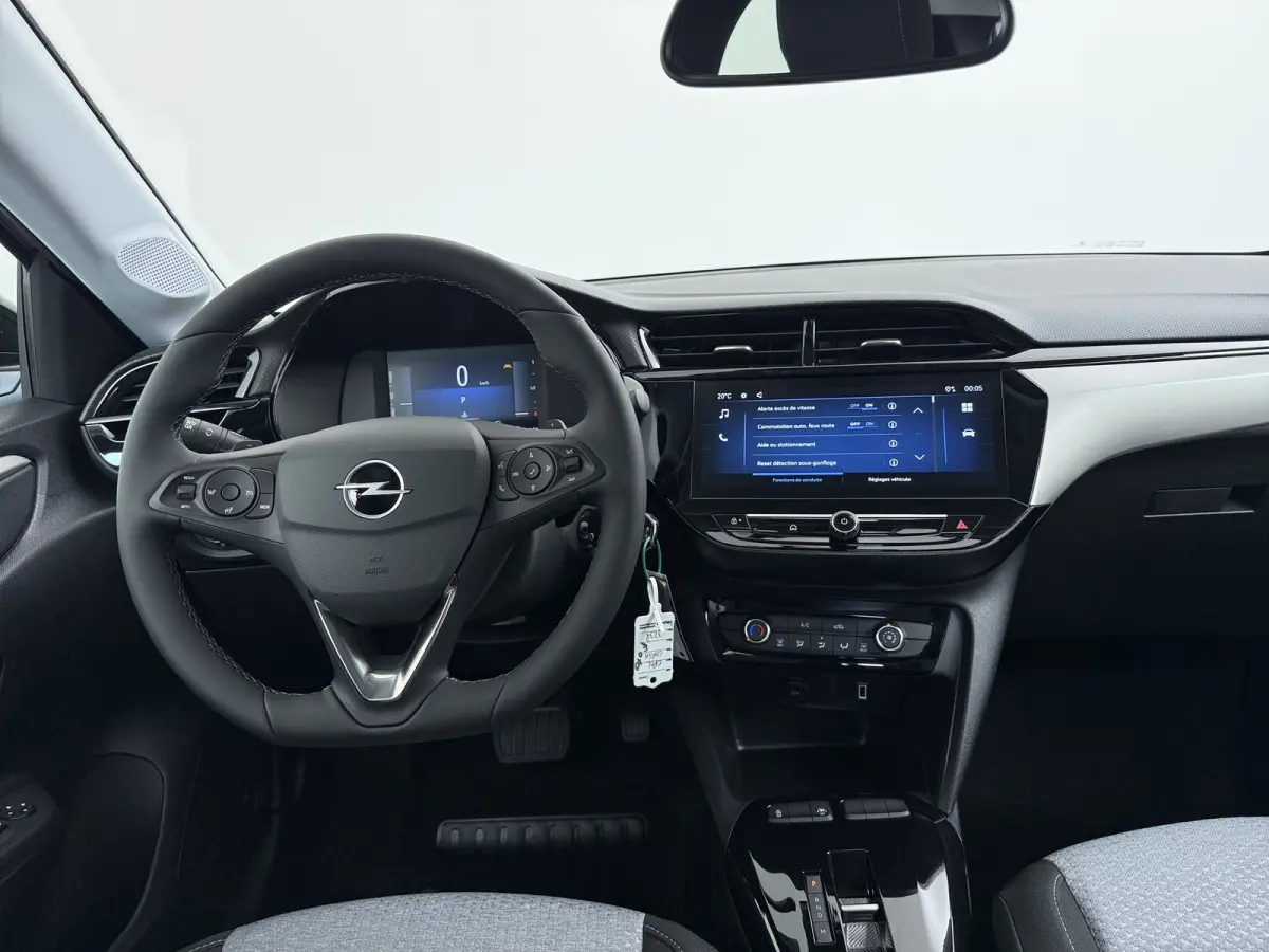 1.2 Turbo Hybrid Edition | VAN 30.664 VOOR 24.900,-! | ND | Dode hoek waarschuwing | Draadloze Apple Carplay en Android Auto | LED koplampen met LED dagrijverlichting | Voorraadvoordeel !