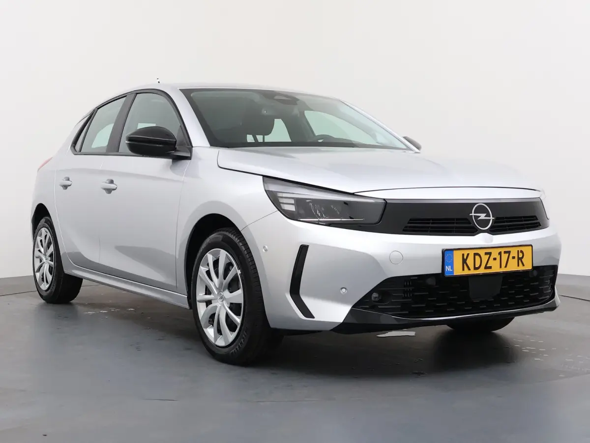 1.2 Turbo Hybrid Edition | VAN 30.664 VOOR 24.900,-! | ND | Dode hoek waarschuwing | Draadloze Apple Carplay en Android Auto | LED koplampen met LED dagrijverlichting | Voorraadvoordeel !
