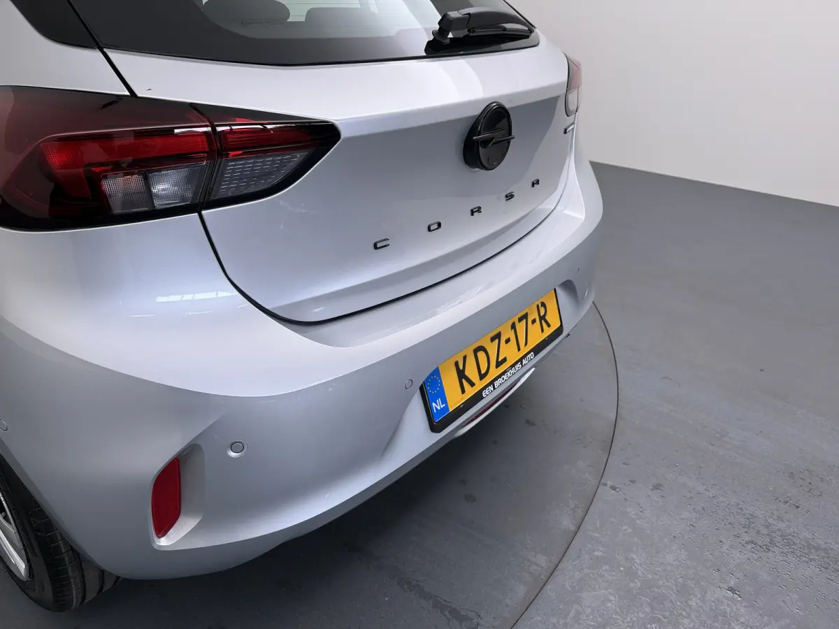 1.2 Turbo Hybrid Edition | VAN 30.664 VOOR 24.900,-! | ND | Dode hoek waarschuwing | Draadloze Apple Carplay en Android Auto | LED koplampen met LED dagrijverlichting | Voorraadvoordeel !