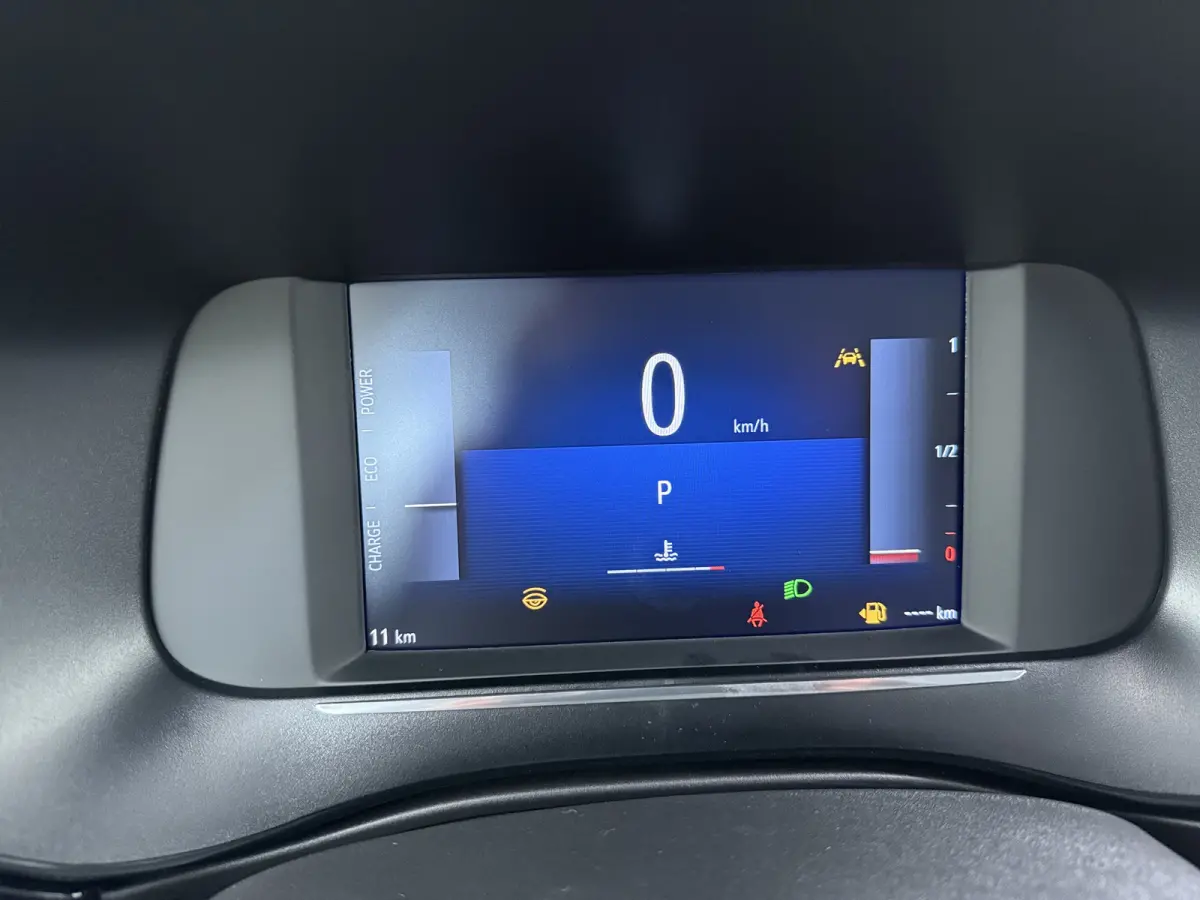 1.2 Turbo Hybrid Edition | VAN 30.664 VOOR 24.900,-! | ND | Dode hoek waarschuwing | Draadloze Apple Carplay en Android Auto | LED koplampen met LED dagrijverlichting | Voorraadvoordeel !
