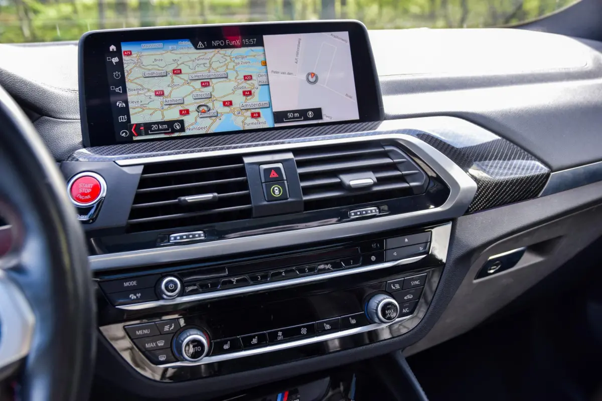 M Competition | Pano | H&K | 360 Camera