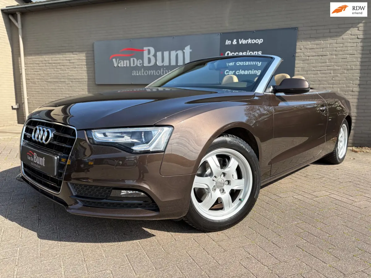 2.0 TFSI quattro Pro Line | 1e Eig. | NAP | B&O
