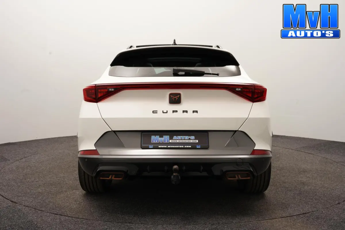 1.4 PHEV VZ Performance|PANO|KUIPST|SOH99%