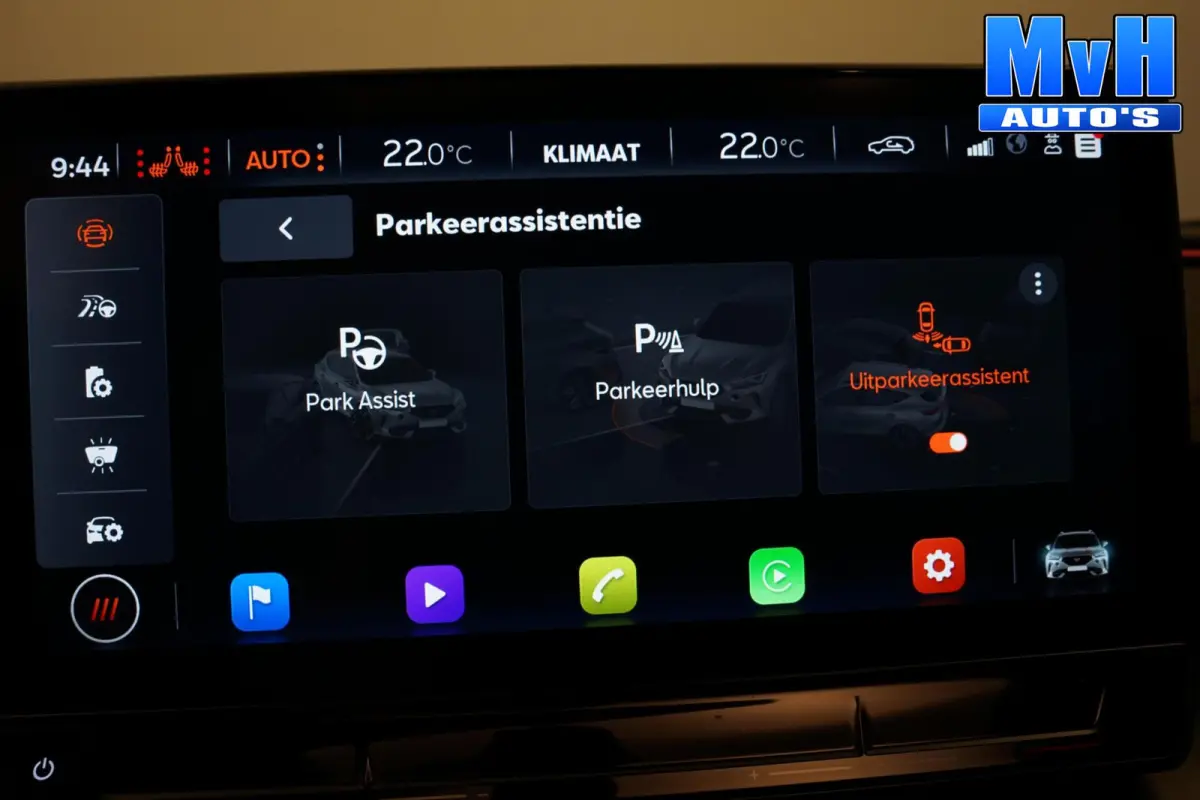 1.4 PHEV VZ Performance|PANO|KUIPST|SOH99%