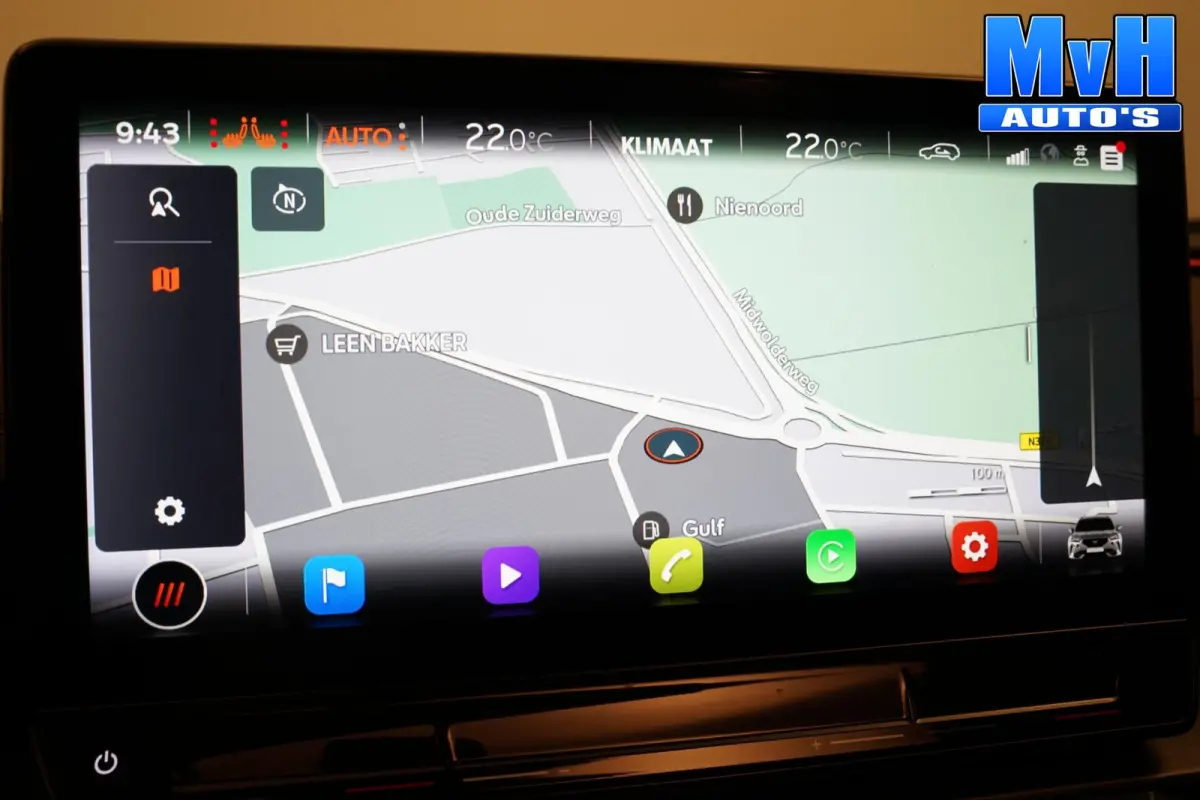 1.4 PHEV VZ Performance|PANO|KUIPST|SOH99%